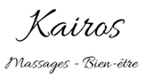 Kairos Massages Logo